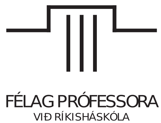 professorar.hi.is site logo